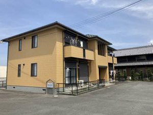 グランシャリオⅡ 0201号-3