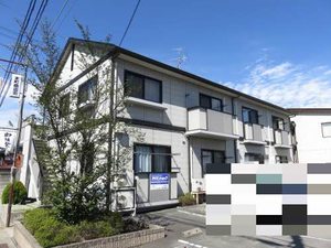 ディアスソレイユ 0101号-1