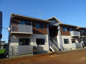 シャーメゾンベルドミール