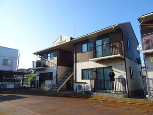 シャーメゾンベルドミール