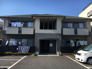 コンフォール長良 0102号-1