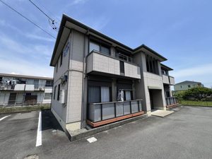 コーポやよい A102号-1