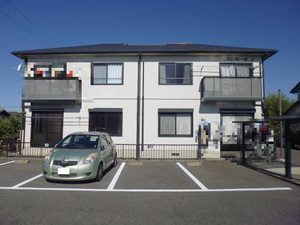 コンフォール A101号-1