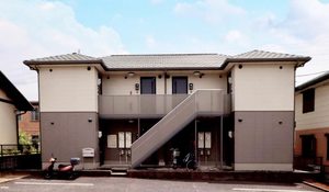 エバーグリーン黒笹