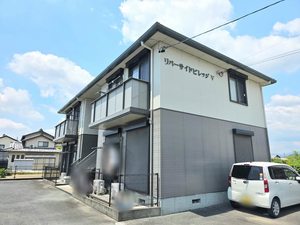 リバーサイドビレッジⅤ