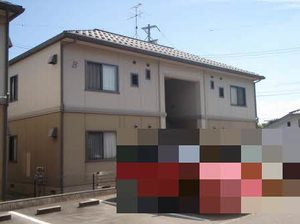 グランドール吉澤 B102号-1