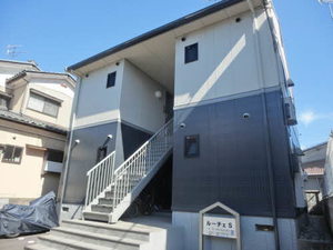 ルーチェＳ 0101号-1