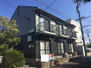 ルミエールＳ 0203号-1