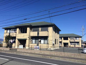 ヴェルドミールＭ B101号-1