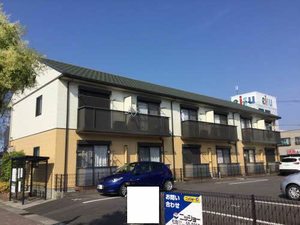 タウンコート松阪 0202号-1