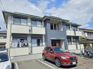 プリマヴェーラ B201号-1