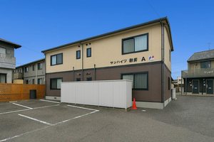 サンハイツ新井 A201号-1