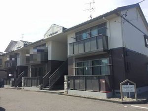 フレグランスヴェルデ 0101号-1