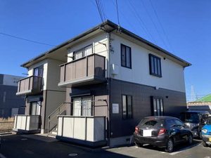 プレステージ A202号-1