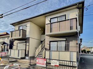 プレステージ C101号-1