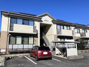 カーサ今渡 B201号-1