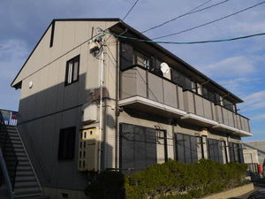 ポートサイド 0105号-1