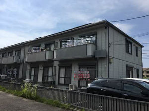 シャルマン　フルール