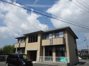 パラシオンＳ 0201号-1