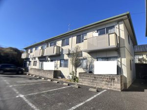 メゾン花水木 B202号-1