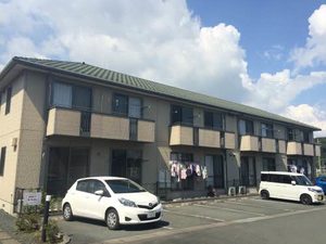 メゾンドグレースⅠ