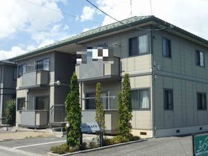 ディアス花みずき E102号-1