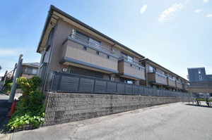 パークヒル花池