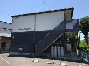 インフィニティ　Ｋ＆Ｋ