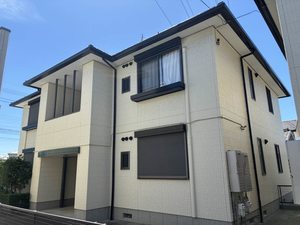 ボヌール知多 B201号-15