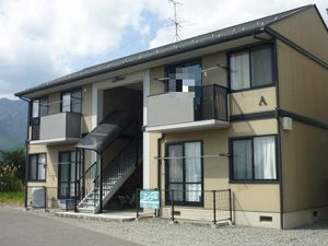 グランコート西沢