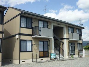 グランコート西沢