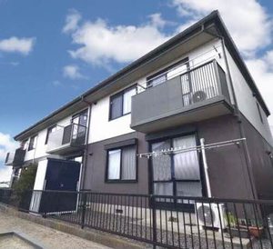 Ｆｏｒｅｓいとう 0202号-1