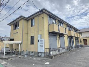 カルティエ五番館 0101号-1