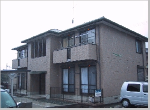 フィオーレⅠ 1101号-1