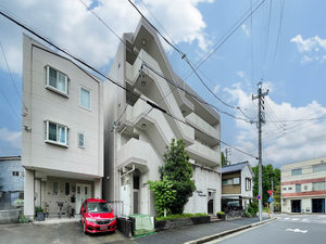 パークサイド神宮西