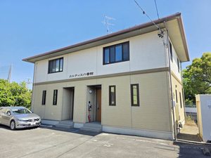 カルティエ六番館 WEST号-1
