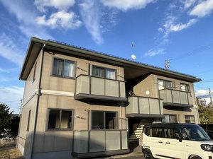 カーサマッローネ