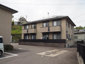 セゾン紺屋田 B101号-1