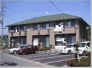 ウィル洋光台 0202号-1