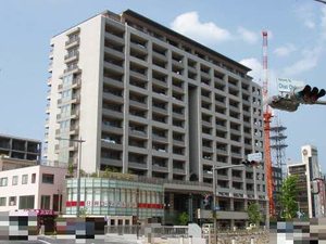 グランドメゾン松本六九