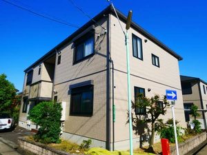 サニーコート A102号-1