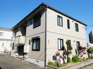 サニーコート B202号-1