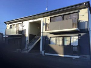 メゾンプランドール 0201号-1