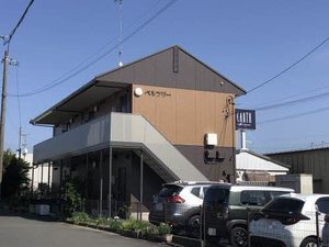 ベルツリー 0102号-1