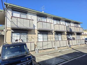 Ａｐｆｅｌ　Ｈａｕｓ A105号-2