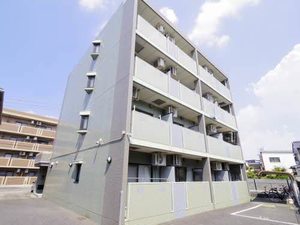 グリーンリーフ