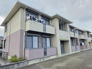 ボヌール神明 0102号-1