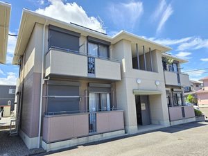 ボヌール神明 0207号-1