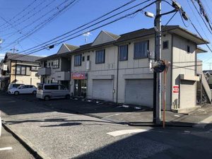 ジャンティ 0203号-1