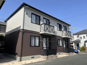 アーバンレックス B201号-1